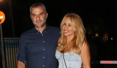 «Εκεί λύγισα»: Η συνάντηση του δημάρχου Πάτμου με τον Τ.Δέλλα και την Γ.Μαστροκώστα