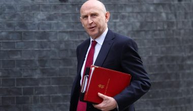 Βρετανία: Kατηγορεί την Ρωσία για παρεμβολές στο σύστημα GPS αεροσκάφους της RAF με τον υπουργό Άμυνας