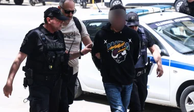 Δολοφονία στην Θεσσαλονίκη: Περισσότερα από 14 κτυπήματα με κατσαβίδι και μαχαίρι έφερε στο πρόσωπο ο 67χρονος!