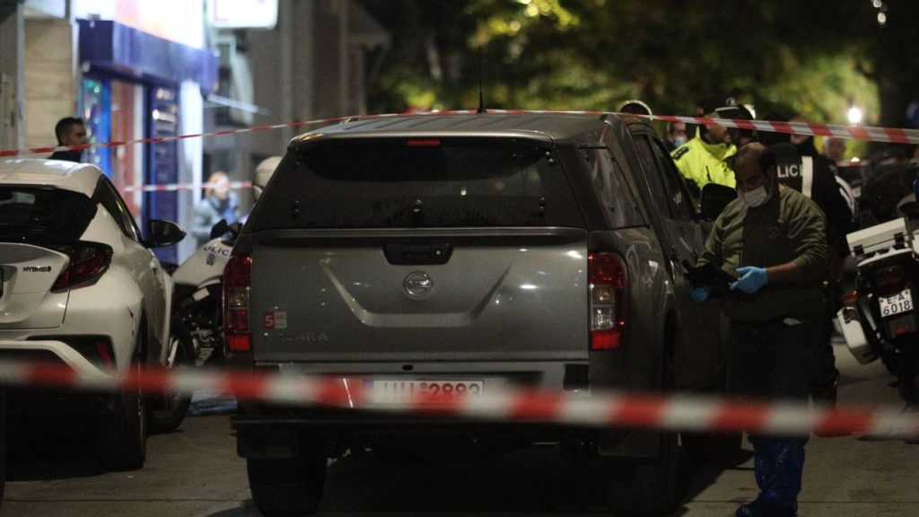 Δίκη για την δολοφονία της 32χρονης στους Αμπελόκηπους το 2024: «Θόλωσα όταν είπε ότι θα φύγει με τα παιδιά»