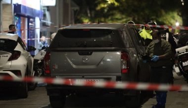 Δίκη για την δολοφονία της 32χρονης στους Αμπελόκηπους το 2024: «Θόλωσα όταν είπε ότι θα φύγει με τα παιδιά»