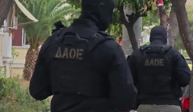 Θεσσαλονίκη: Σε εξέλιξη μεγάλη αστυνομική επιχείρηση για παράνομες επιδοτήσεις από τον ΟΠΕΚΕΠΕ – 16 συλλήψεις