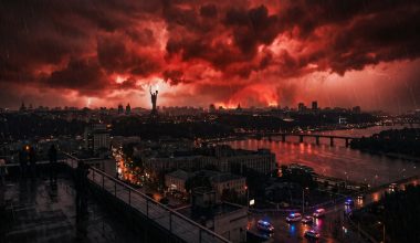 Πρόεδρος ρωσικής Βουλή΅; «Θα ισοπεδώσουμε  το Κίεβο με ένα όπλο που δεν αφήνει ίχνη πίσω του»