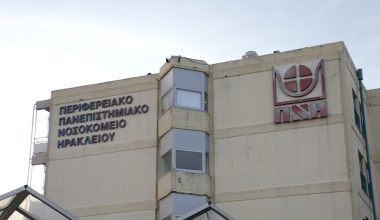 Κρήτη: Ξεκινά η διαδικασία αφύπνισης της κακοποιημένης 3χρονης στο ΠΑΓΝΗ