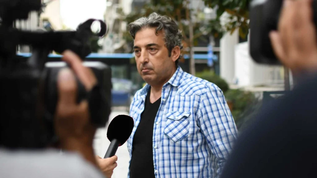 Π.Ασλανίδης: «Δεν έχει αλλάξει κάτι με την ίδρυση του κόμματος της Μ.Καρυστιανού – Εμείς κοιτάμε την υπόθεση»