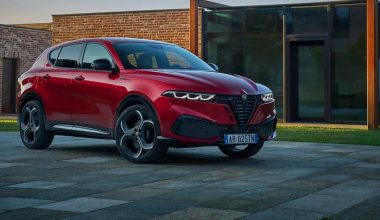 Στην Ελλάδα η ανανεωμένη Alfa Romeo Tonale – Πόσο κοστίζει;