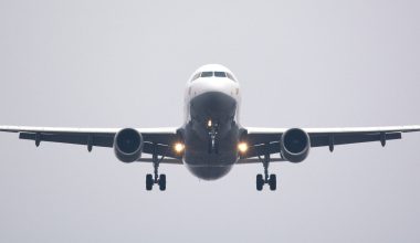Αναγκαστική προσγείωση αεροσκάφους στο αεροδρόμιο Αράξου λόγω μηχανικής βλάβης
