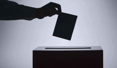 Ιnterview: Πρώτη η ΝΔ και δεύτερο το κόμμα Τσίπρα – Στην τέταρτη θέση η Μ.Καρυστιανού