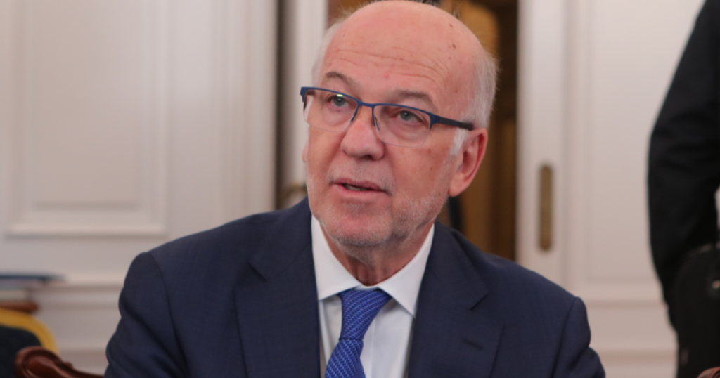 Γ.Φλωρίδης: «Αν τιμωρηθούν από δικαστήριο οι Μαρινάκης και Δημητριάδης η ποινή τους δεν θα αναστέλλεται»
