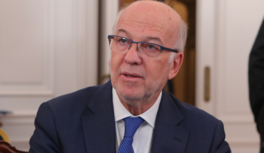 Γ.Φλωρίδης: «Αν τιμωρηθούν από δικαστήριο οι Μαρινάκης και Δημητριάδης η ποινή τους δεν θα αναστέλλεται»
