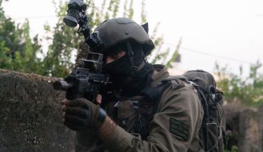 Λιγότερο από ένα λεπτό χρειάστηκε η Χεζμπολάχ για να εξαϋλώσει καλά εξοπλισμένο Ισραηλινό στρατιώτη – Δείτε βίντεο