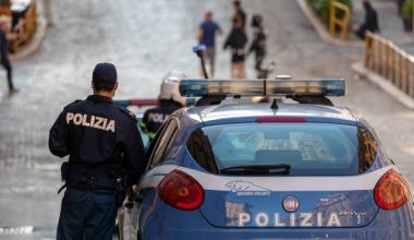 Τεργέστη: Βορειοαφρικανός επιτίθεται σεξουαλικά και κακοποιεί γυναίκα στο δρόμο
