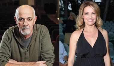 Ξεκίνησε η δίκη για τη μήνυση του Γ.Κιμούλη κατά της Π.Βλαντή για συκοφαντική δυσφήμιση
