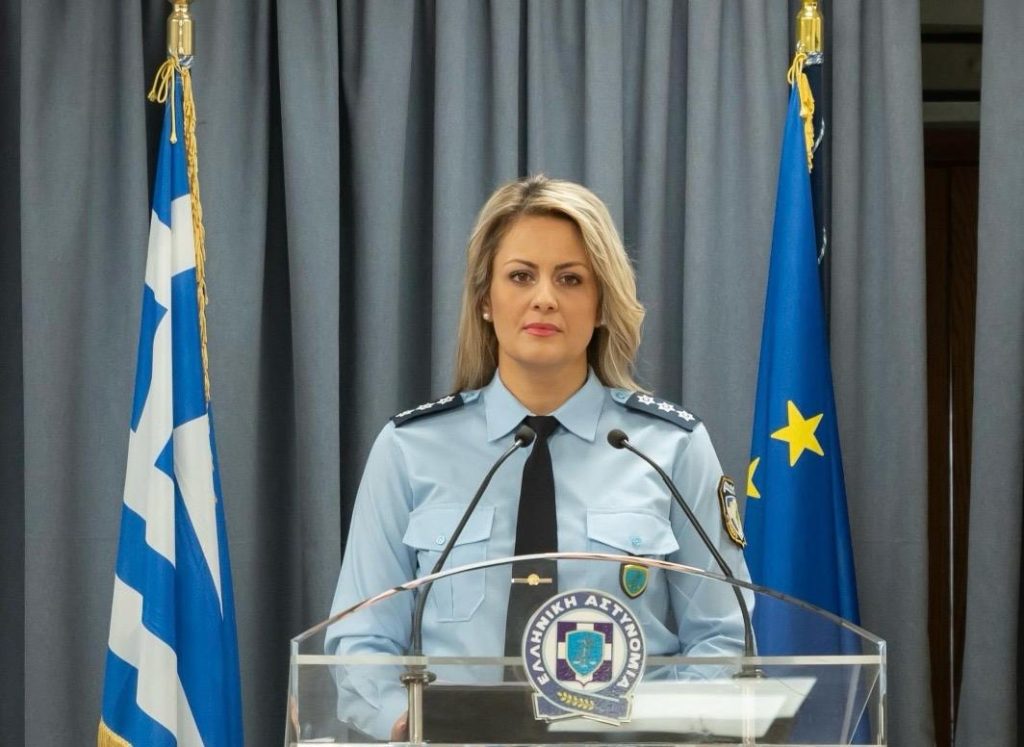 Κ.Δημογλίδου: «Έρχονται κι άλλες συλλήψεις για το σκάνδαλο του ΟΠΕΚΕΠΕ – Τεράστια η ζημιά με τις επιδοτήσεις»