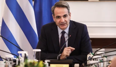 Παράταση στην επιδότηση του diesel και τον Ιούνιο ανακοίνωσε ο Κ.Μητσοτάκης στο υπουργικό συμβούλιο