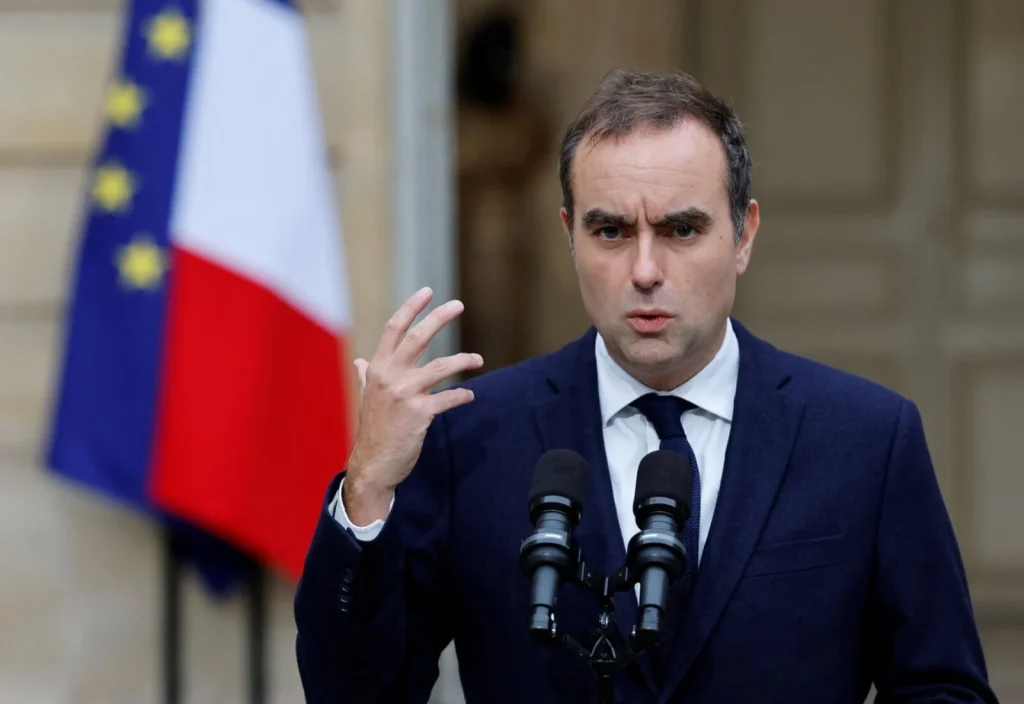 Η ανησυχητική εκτίμηση του Γάλλου πρωθυπουργού για την έκρυθμη κατάσταση στη Μέση Ανατολή