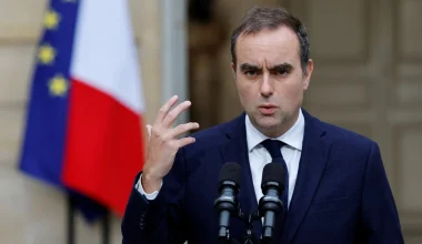 Η ανησυχητική εκτίμηση του Γάλλου πρωθυπουργού για την έκρυθμη κατάσταση στη Μέση Ανατολή