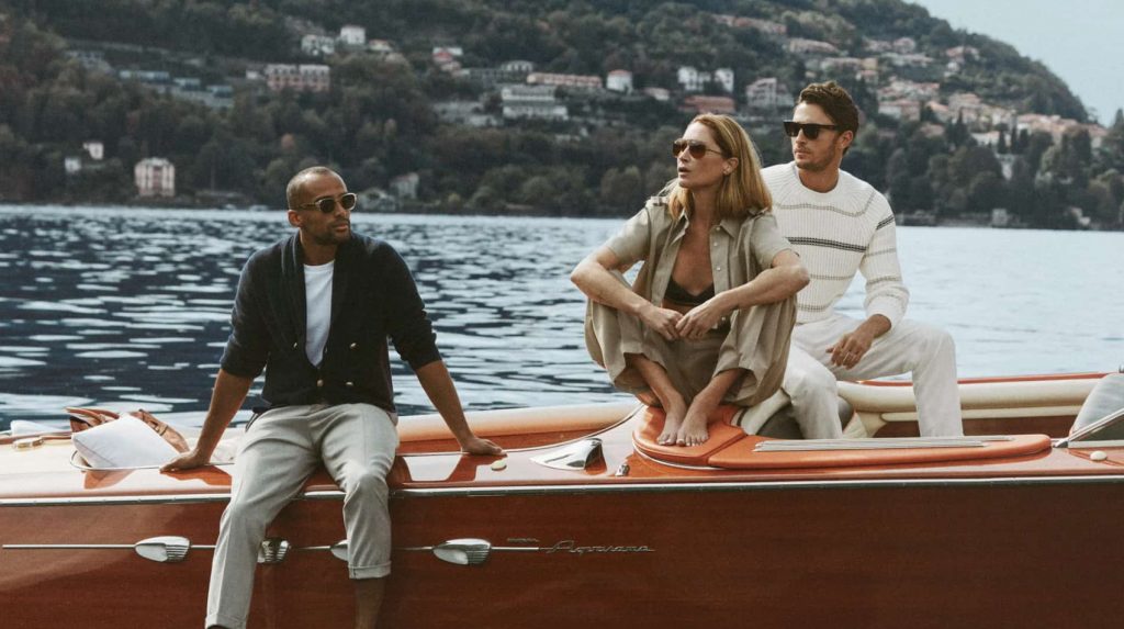 Quiet luxury: Γιατί οι πλούσιοι σταμάτησαν να δείχνουν… πλούσιοι