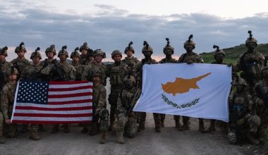 Δεν αρέσει στην Τουρκία η εξωτερική πολιτική της Κύπρου: «Έχει εξαρτήσεις από τις ΗΠΑ και το Ισραήλ»