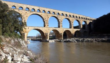 Βίντεο: Ρωμαϊκό υδραγωγείο παράγει ακόμα κρυστάλλινο νερό!