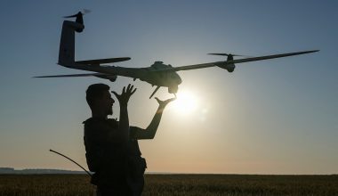 Ουκρανικό μέσο: «Οι ομάδες drone του ουκρανικού στρατού έχουν απώλειες 80%»