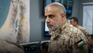 Ισραηλινός Στρατός: «Εξοντώσαμε τον νέο στρατιωτικό ηγέτη της Χαμάς Μοχάμεντ Όντα στη Γάζα» (βίντεο)