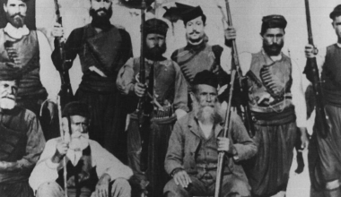 «Ή εμείς ή αυτοί»: Η φονικότερη βεντέτα στην Ελλάδα άφησε πίσω της 140 νεκρούς