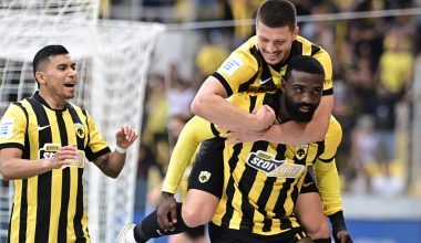 Αυτός είναι ο πρώτος παίκτης που θέλει να «δέσει» η ΑΕΚ με ανανεωμένο συμβόλαιο