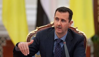 Συρία: Ανακαλύφθηκαν δεκάδες μη δηλωμένα χημικά πυρομαχικά από τη διακυβέρνηση Άσαντ