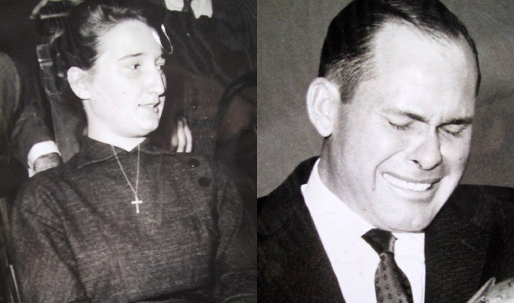 Σαν σήμερα το 1961: Η Νίτα Μπέικερ στραγγάλισε τα τρία ανήλικα παιδιά της στο σπίτι της οικογένειας στο Καλαμάκι