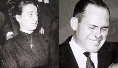 Σαν σήμερα το 1961: Η Νίτα Μπέικερ στραγγάλισε τα τρία ανήλικα παιδιά της στο σπίτι της οικογένειας στο Καλαμάκι
