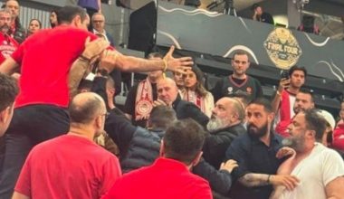 Το μυστήριο της «ακαριαίας διαρροής» του βίντεο Ε.Μαρινάκη-Γ.Δημητριάδη από το ΟΑΚΑ
