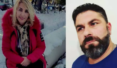 Δολοφονία στους Αμπελοκήπους: «Τη χτύπησα με σφυρί, την τύλιξα σε πάπλωμα και έφτιαξα κολατσιό στα παιδιά»