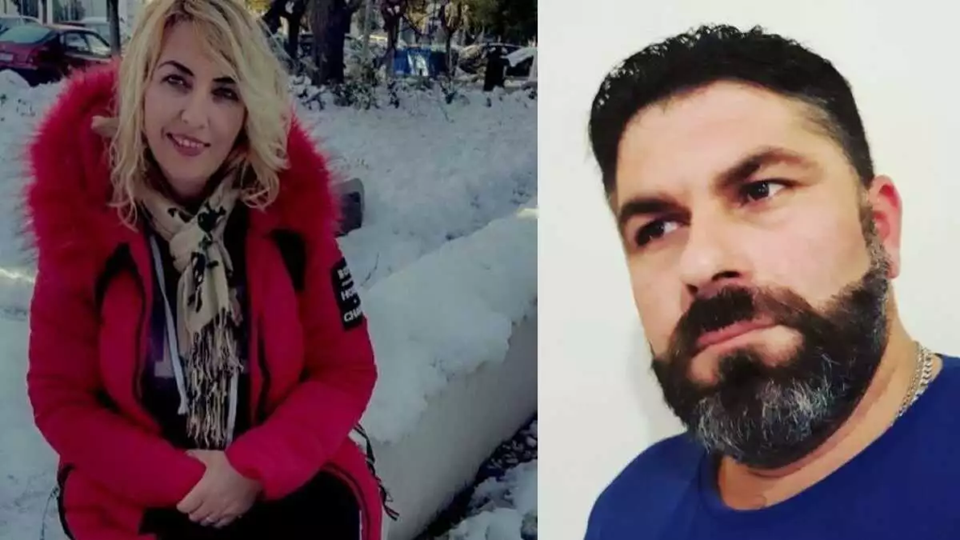 Δολοφονία στους Αμπελοκήπους: «Τη χτύπησα με σφυρί, την τύλιξα σε πάπλωμα και έφτιαξα κολατσιό στα παιδιά»
