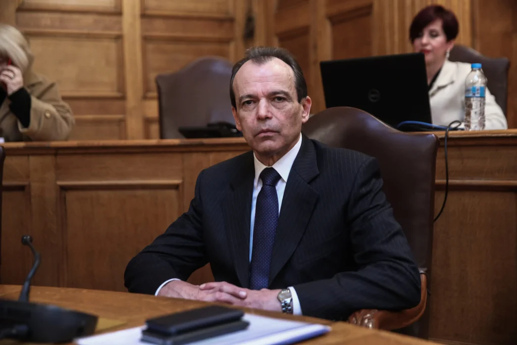 Αιφνίδιος θάνατος για τον πρόεδρο του ΕΟΔΑΣΑΑΜ Γιώργο Δριτσάκο – Σε σοκ οι συνάδελφοί του