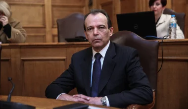 Αιφνίδιος θάνατος για τον πρόεδρο του ΕΟΔΑΣΑΑΜ Γιώργο Δριτσάκο