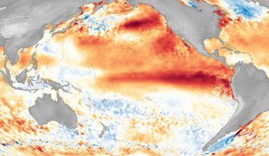 Θα εμφανιστεί τον Ιούλιο το «Super El Niño»; – Κίνδυνος να «πέσει» το διαδίκτυο παγκοσμίως