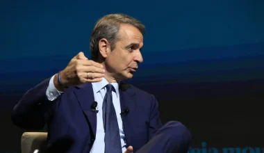 Κ.Μητσοτάκης: Τα πρώτα «πυρά» σε Τσίπρα και Καρυστιανού, το σχέδιο της ολομέτωπης επίθεσης & η «χαμένη αυτοδυναμία»