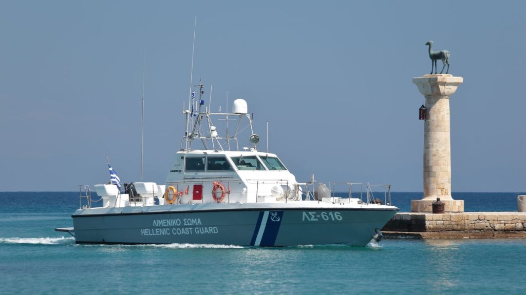 Λευκάδα: Σορός άνδρα εντοπίστηκε στο Πόρτο Κατσίκι