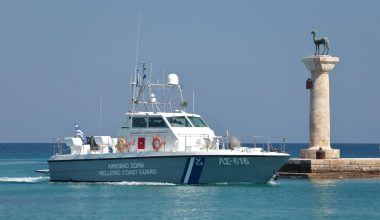 Λευκάδα: Σορός άνδρα εντοπίστηκε στο Πόρτο Κατσίκι
