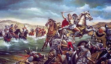 Οι ελέφαντες τους ποδοπατούσαν: Το ευφυές κόλπο του Μ.Αλεξάνδρου απέναντι στον αήττητο στρατό με τα 150 θηρία
