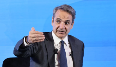 Κ.Μητσοτάκης: «Όλοι θα κριθούν στην κάλπη – Η Μ.Καρυστιανού συναισθηματικά αναδείχθηκε μέσα από μία τραγωδία»