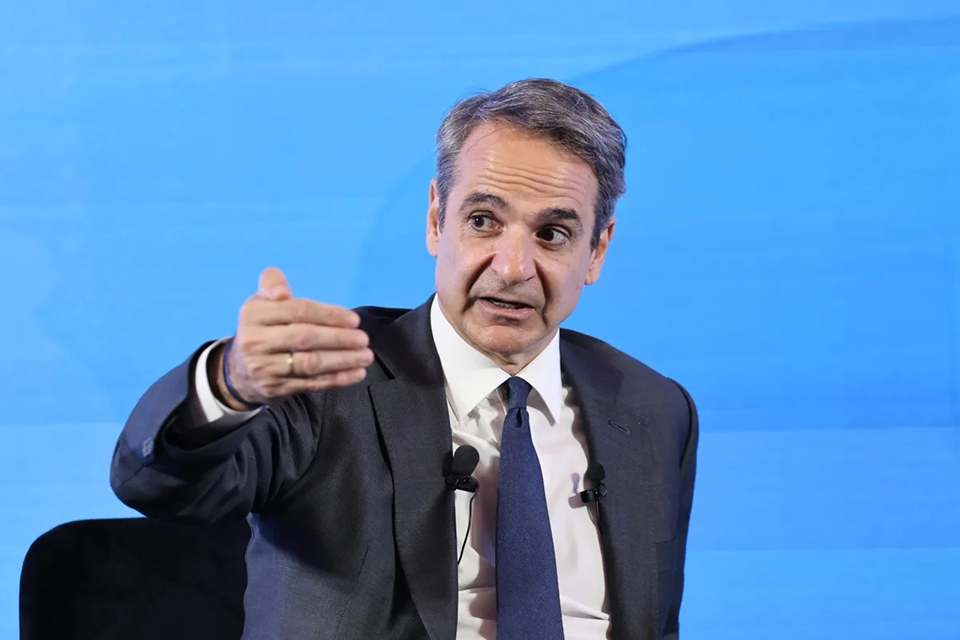 Κ.Μητσοτάκης: «Όλοι θα κριθούν στην κάλπη – Η Μ.Καρυστιανού συναισθηματικά αναδείχθηκε μέσα από μία τραγωδία»
