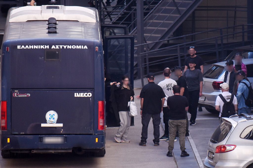 Σωρεία κατηγοριών από την ευρωπαϊκή Εισαγγελία στους 22 του ΟΠΕΚΕΠΕ: Aνάμεσά τους και αντιδήμαρχος της Κρήτης