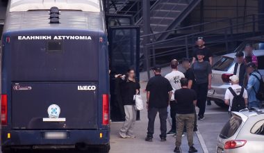 Σωρεία κατηγοριών από την ευρωπαϊκή Εισαγγελία στους 22 του ΟΠΕΚΕΠΕ: Aνάμεσά τους και αντιδήμαρχος της Κρήτης