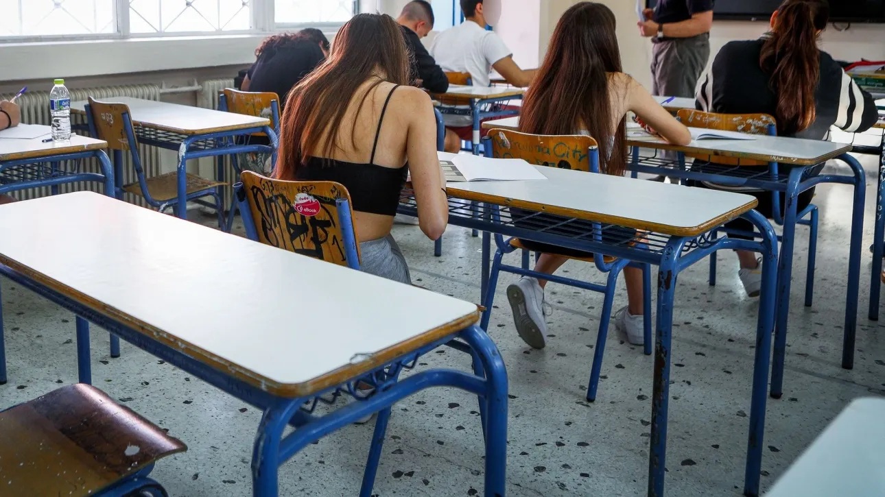 Την Παρασκευή κάνουν «πρεμιέρα» οι Πανελλαδικές 2026: Αναλυτικά το πρόγραμμα των εξετάσεων