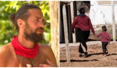 Δείτε βίντεο: H στιγμή που οι ανήλικοι Ρομά μπαίνουν για να κλέψουν το ζαχαροπλαστείο του Κ.Παπαδόπουλου