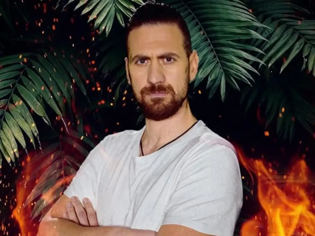 Συνελήφθη ο πρώην παίκτης του Survivor Κ.Παπαδόπουλος για ξυλοδαρμό 14χρονου που του έκλεψε χρήματα και κινητά