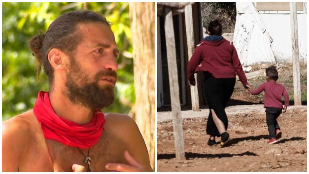 Δείτε βίντεο: H στιγμή που οι ανήλικοι Ρομά μπαίνουν για να κλέψουν το ζαχαροπλαστείο του Κ.Παπαδόπουλου