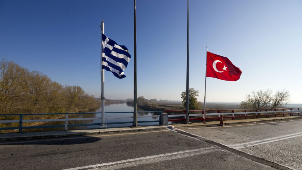 Η απάντηση του ΥΠΕΘΑ με… διαρροή στις δηλώσεις του Τούρκου ΥΠΑΜ: «Έχουμε το Διεθνές Δίκαιο»